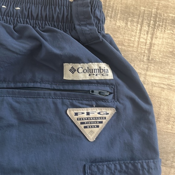 Men’s PFG Backcast™ Water Shorts Columbia - Picture 3 of 4